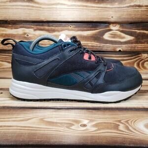 Reebok Ventilator Hexalite 3M Thinsulate Women’s 8.5 Multicolor Retro Sneakers